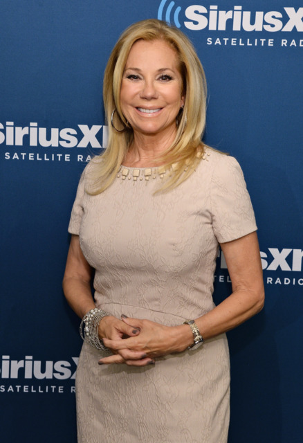 Kathie Lee Gifford screenshots, images and pictures - Comic Vine