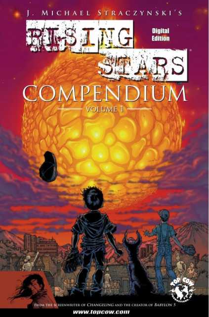 Rising Stars: Compendium