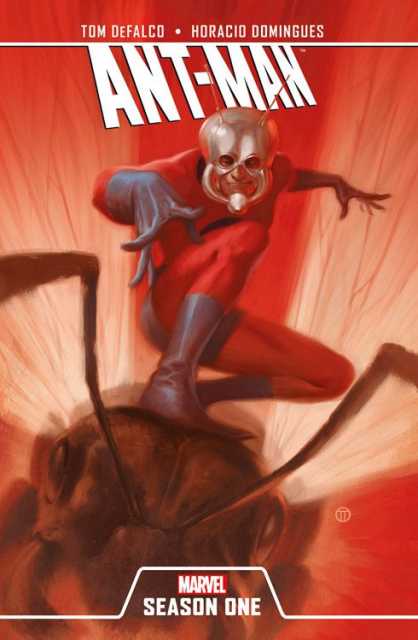 Ant-Man: Season One