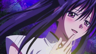 Akeno best girl of DxD? ~Anime: High School DxD S2 Genres: Action, Comedy,  Fantasy, Romance, Ecchi, Harem C: Himejima Akeno~…