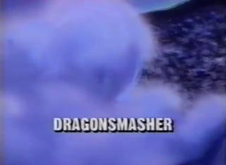 Dragonsmasher