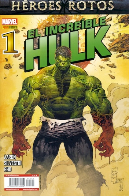 El Alucinate Hulk