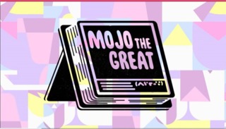 Mojo the Great