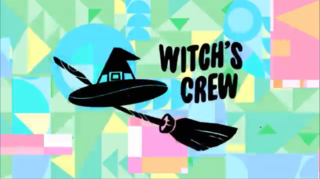 Witch's Crew