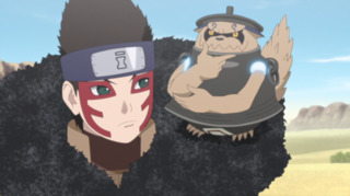 Boruto - Episódio 106: Os Pergaminhos Ninjas das Fontes Termais: A Missão  Rank-S!, Wiki Naruto