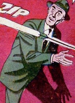 Petie (Character) - Comic Vine