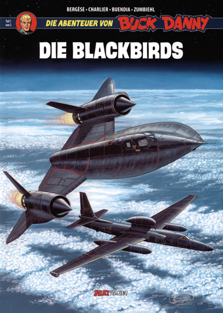 Die Blackbirds (1)