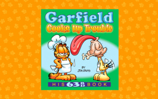 Garfield #70 - Garfield Goes Hog Wild (Issue)
