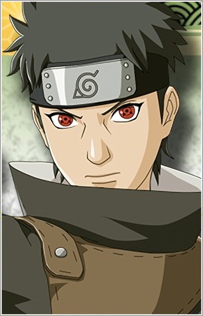 Can we talk about Shisui being the most broken character in the show? Lol  has an ability that once every 10 years can auto one shot literally any  character in the series