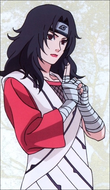 Top The Most Beautiful And Stunning Women In Naruto Franchise