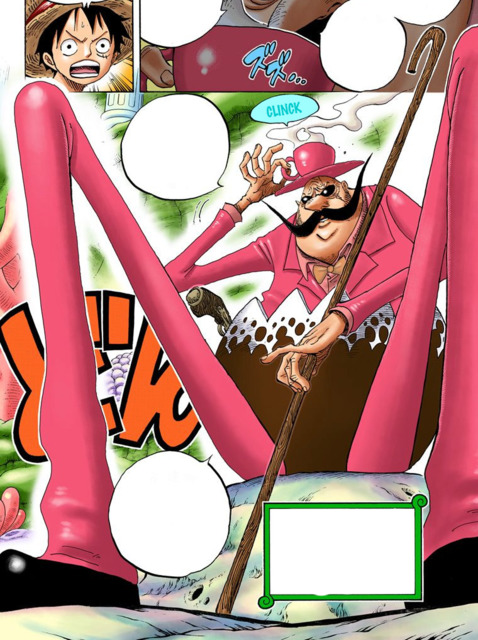 The Most Powerfull One Piece Characters Part Ii The Most Powerfull One Piece Characters Part Ii