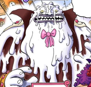 Charlotte Opera Character Comic Vine