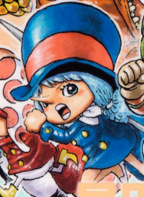 Wicka Character Comic Vine