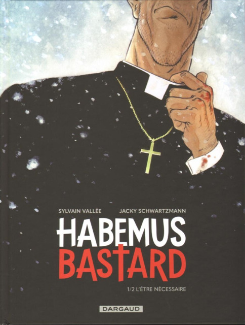 Habemus Bastard