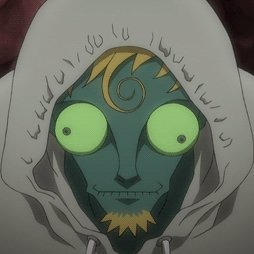 Meleoron Character Comic Vine