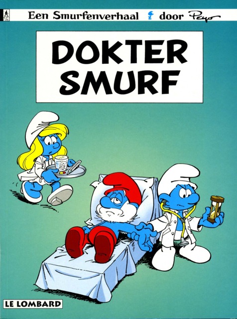 Dokter Smurf
