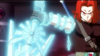 Super Saiyan Rage vs Super Saiyan God: Which form does Trunks look better  with? - Gen. Discussion - Comic Vine