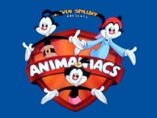 Animaniacs Series Comic Vine