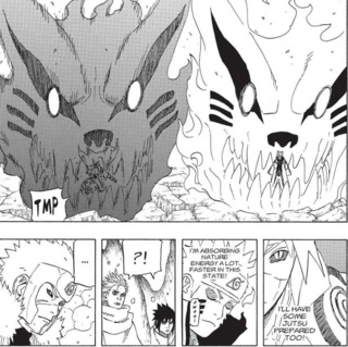 Goku and Vegeta vs Naruto and Sasuke, Death Battle Fanon Wiki
