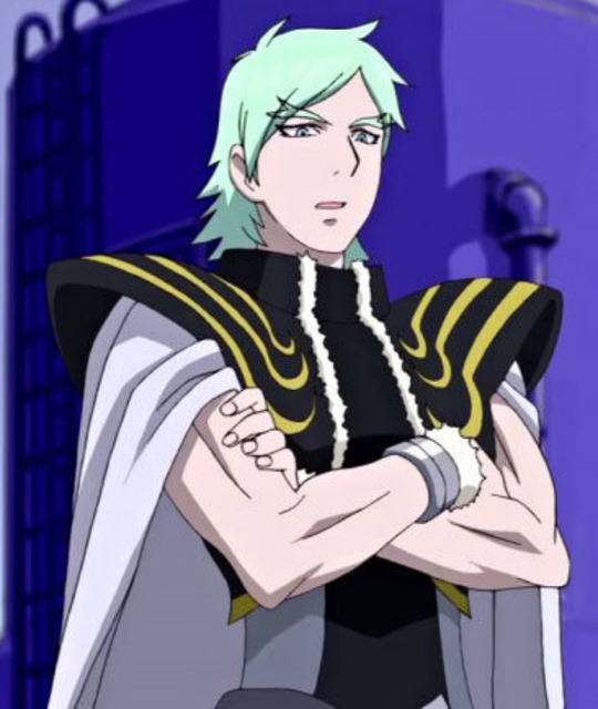 Westar (Character) Comic Vine