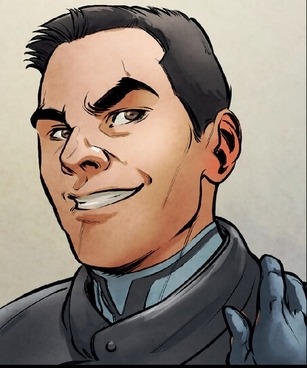 Sybal (Character) - Comic Vine