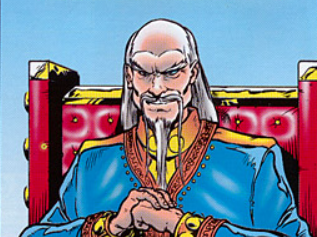 Mortal Kombat 1's Final Boss: Shang Tsung's Mysterious Role