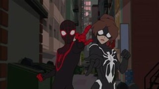 Marvel's Spider-Man #304 - Spider-Man Unmasked (Episode)