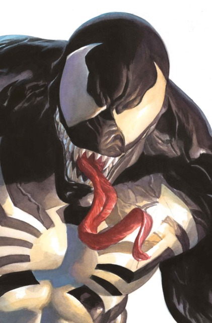 Here's why Venom only has one weakness in Marvel's Spider-Man 2