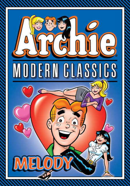 Archie Modern Classics Melody