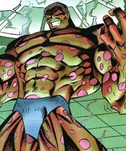 Roberto Rinaldo (Character) - Comic Vine