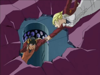Watch Yu-Gi-Oh! 5D's Season 1 Episode 115 - Uncover The Mystery! Riding  Duel Endgame!! Online Now