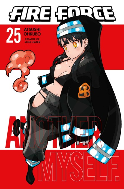 Is Fire Force manga over? Status of the series explained