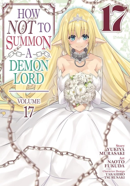 Manga Volume 2, Isekai Maou to Shoukan Shoujo Dorei Majutstu Wikia