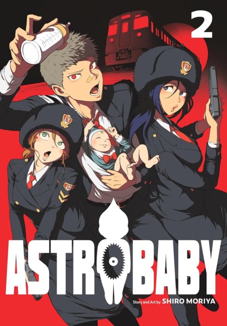 ASTRO BABYS アストロ・ベイビーズ Twist & Rendezvous ﾂｲｽﾄ&ﾗﾝﾃﾞﾌﾞｰ / ASTRO BABYS - ◇Harajuku