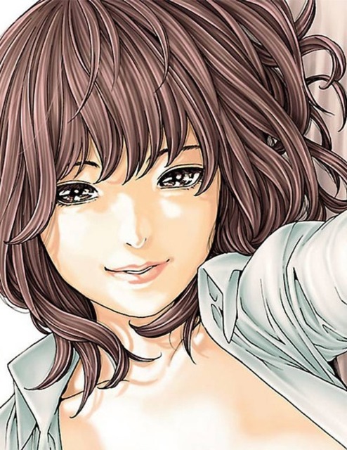 Haruki (Person) - Comic Vine