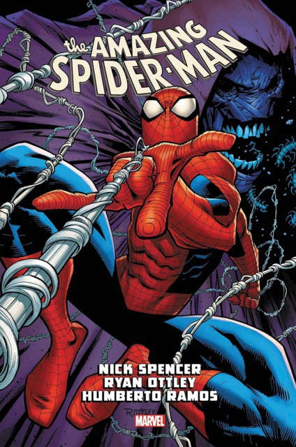 Amazing Spider-Man By Nick Spencer Omnibus