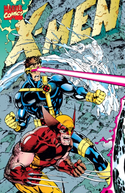 X-Men #1: Facsimile Edition 