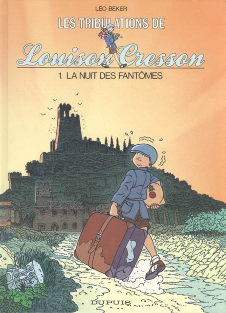 Louison Cresson