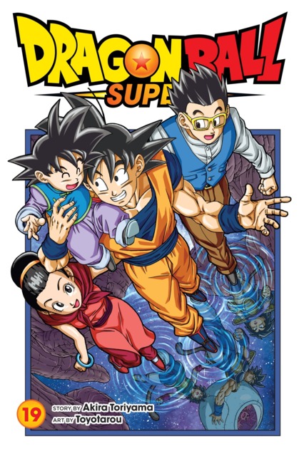 Dragon Ball Super: The Biggest Differences Between The Anime & Manga