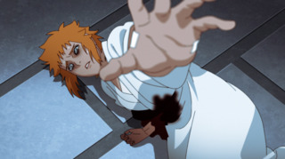 Boruto - Episódio 246: Uma Grande Perda, Wiki Naruto