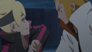 Boruto: Naruto Next Generations Episodes 248 & 249 Review