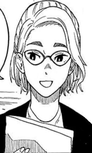 Machiko Iwashimizu Movies Comic Vine