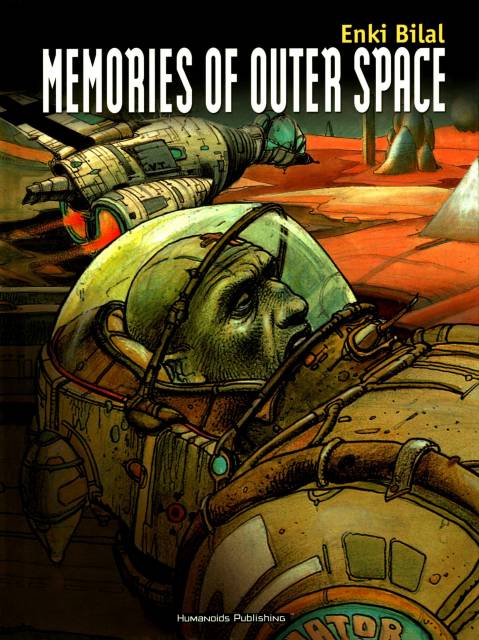Memories of Outer Space