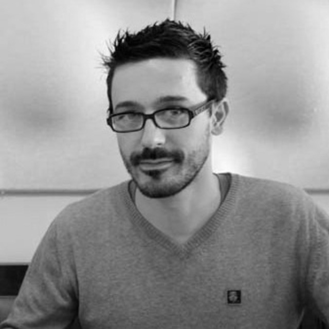 Anthony Jean (Person) - Comic Vine