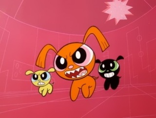 The Powerpuff Girls Series Comic Vine