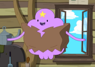 LSP in 