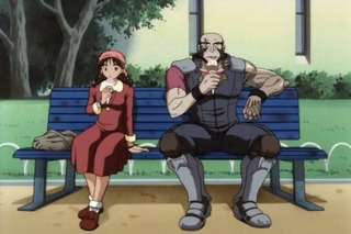 Cowboy Bebop 21 Boogie Woogie Feng Shui Episode