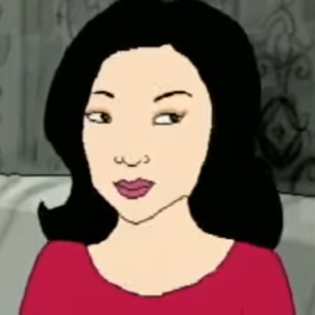 Margaret Cho screenshots, images and pictures - Comic Vine