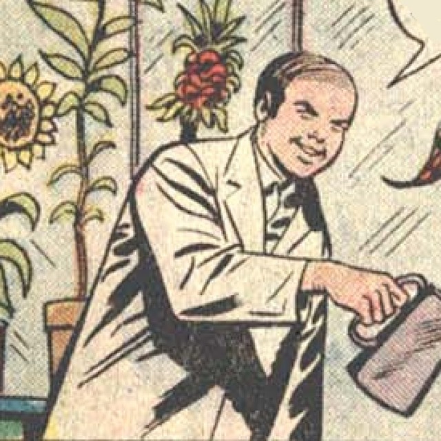 Pedro Comics - Comic Vine