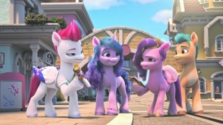 My Little Pony: Make Your Mark #101 - Make Your Mark (Episode) - User